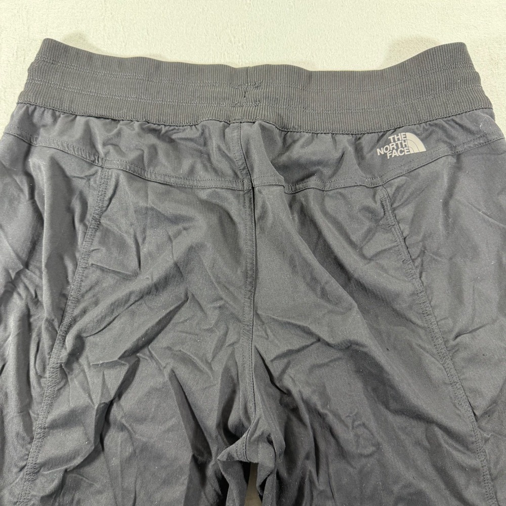 The North‎ Face Athletic Women's Small Black Running Gym Lightweight Activewear - Picture 5 of 11